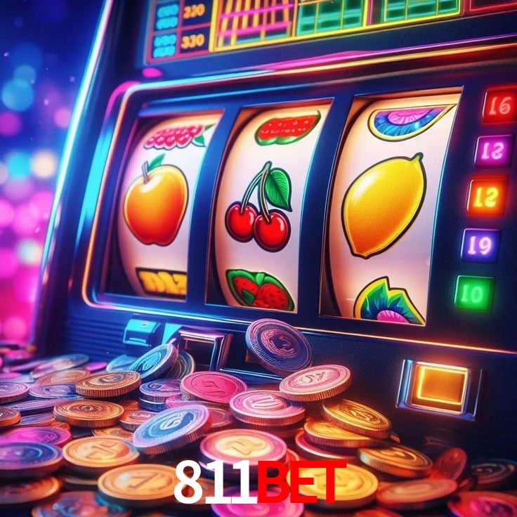 Estatísticas 811BET