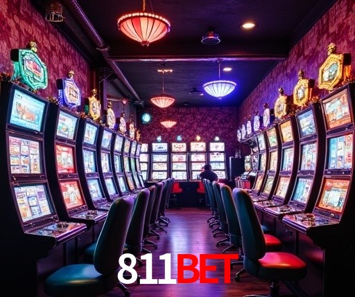 Experimente o Login Seguro Premium no 811BET