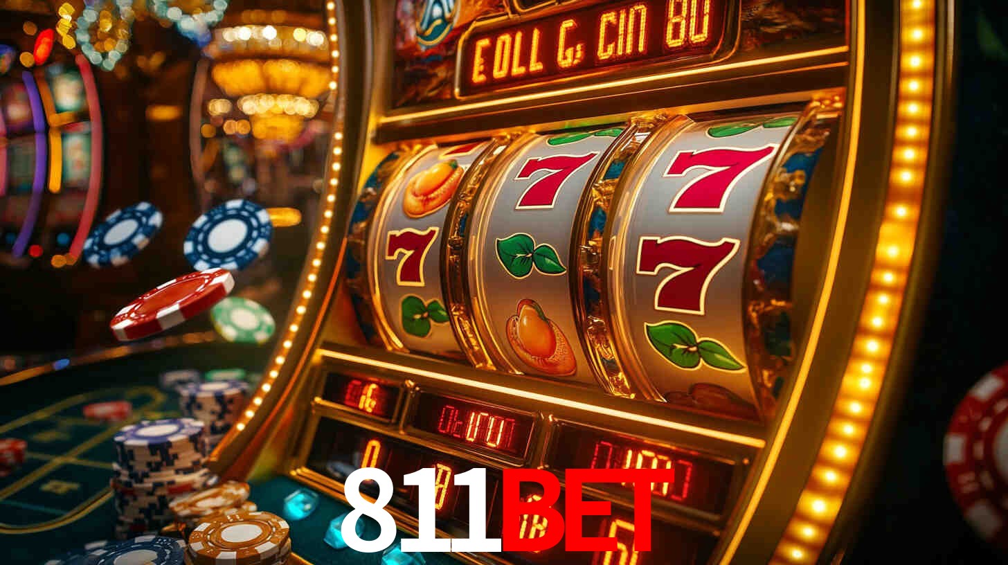Welcome Bonus 811BET
