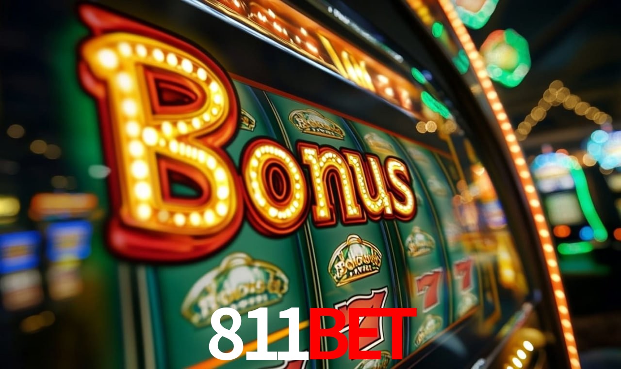 811BET paga