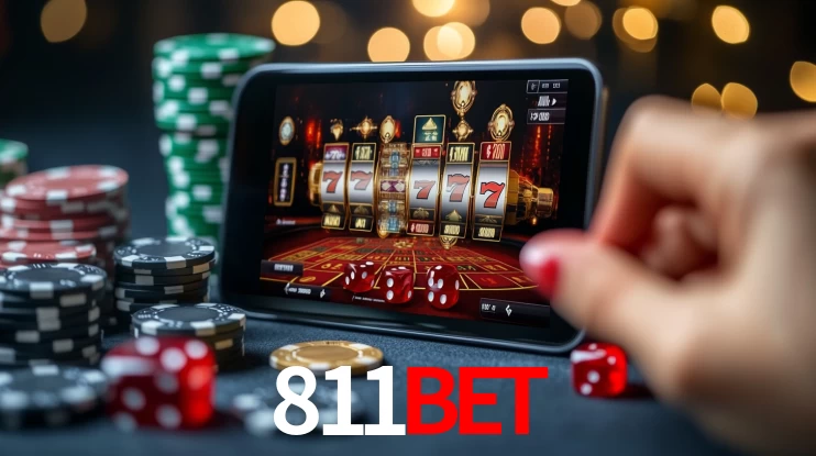 Experiência VIP 811BET