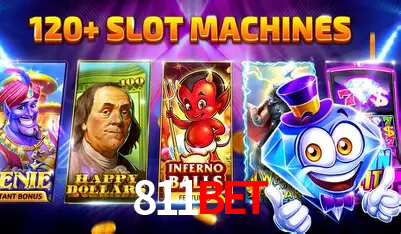 811BET,811BET App