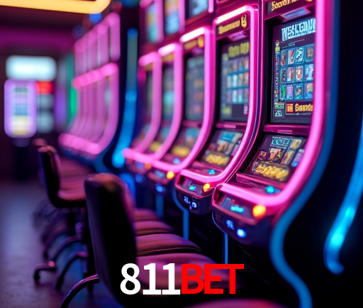 811BET,811BET App