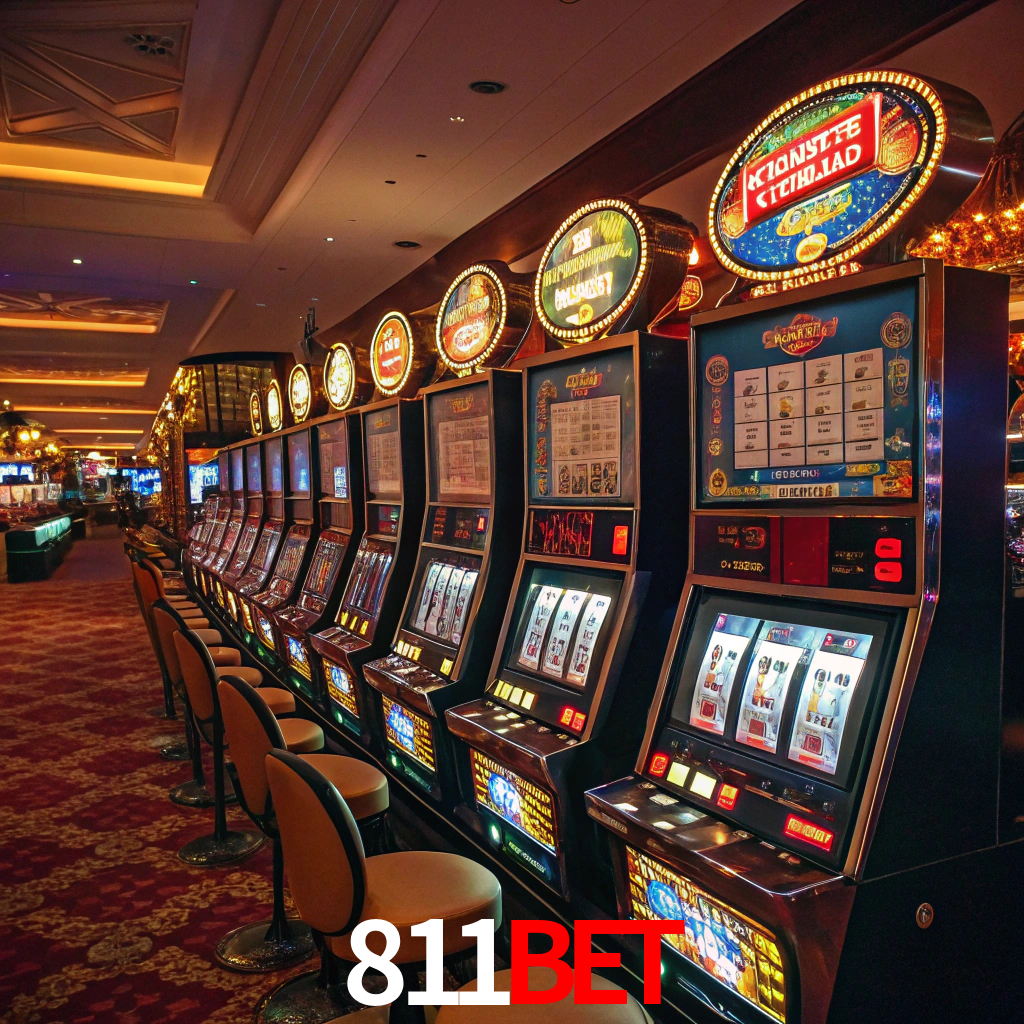 811BET.COM