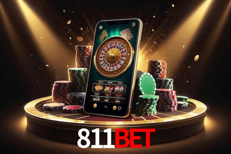 Requisitos do APK da 811bet para Android