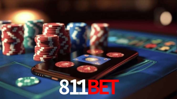 Requisitos do APK da 811bet para Android