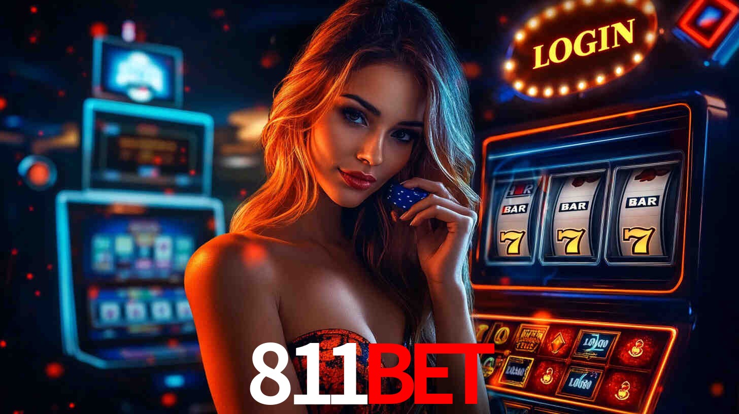 Exclusive Games 811BET