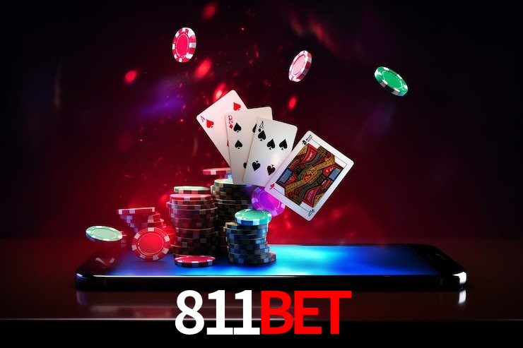 Weekend Specials 811BET