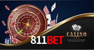 Apostas de Tênis 811BET