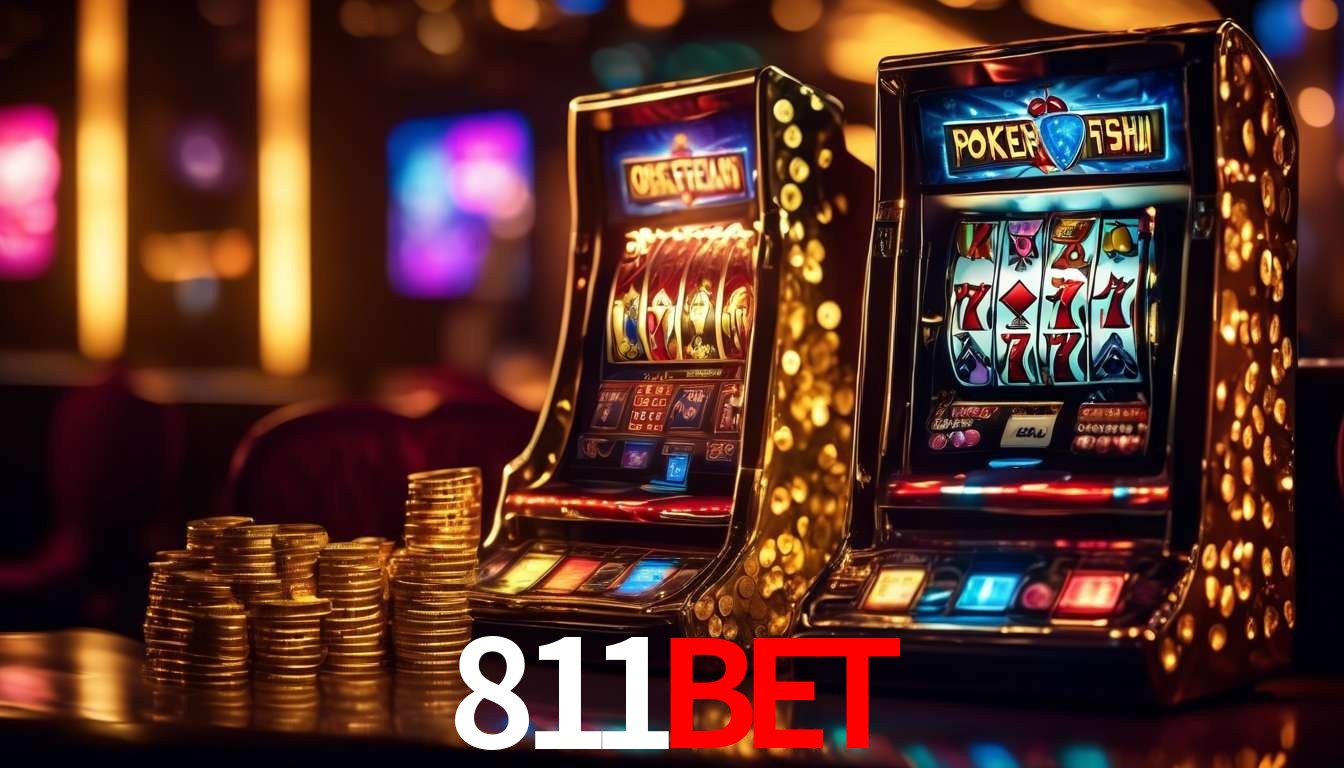 811BET,811BET App