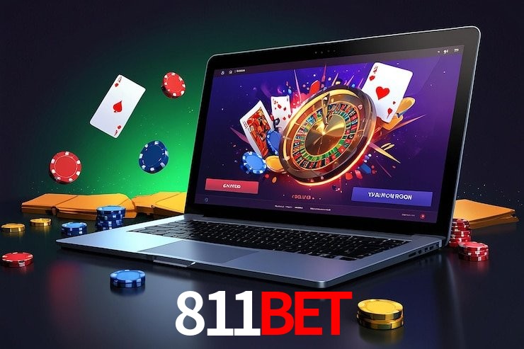 811BET