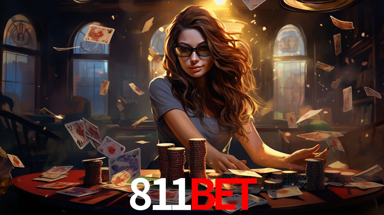 Games Directory 811BET