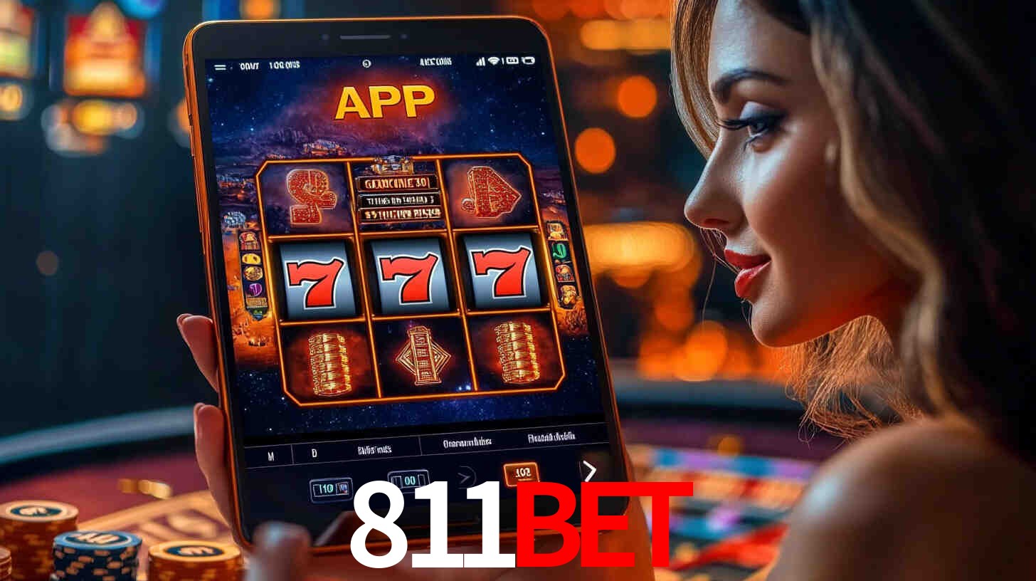 Welcome Bonus 811BET