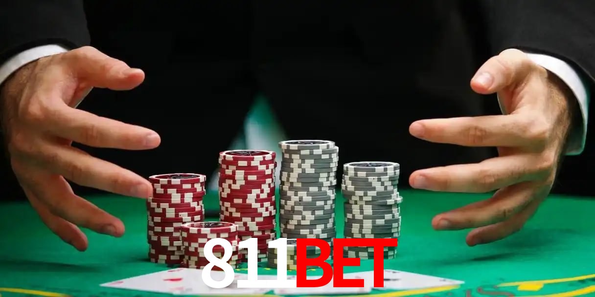 811BET