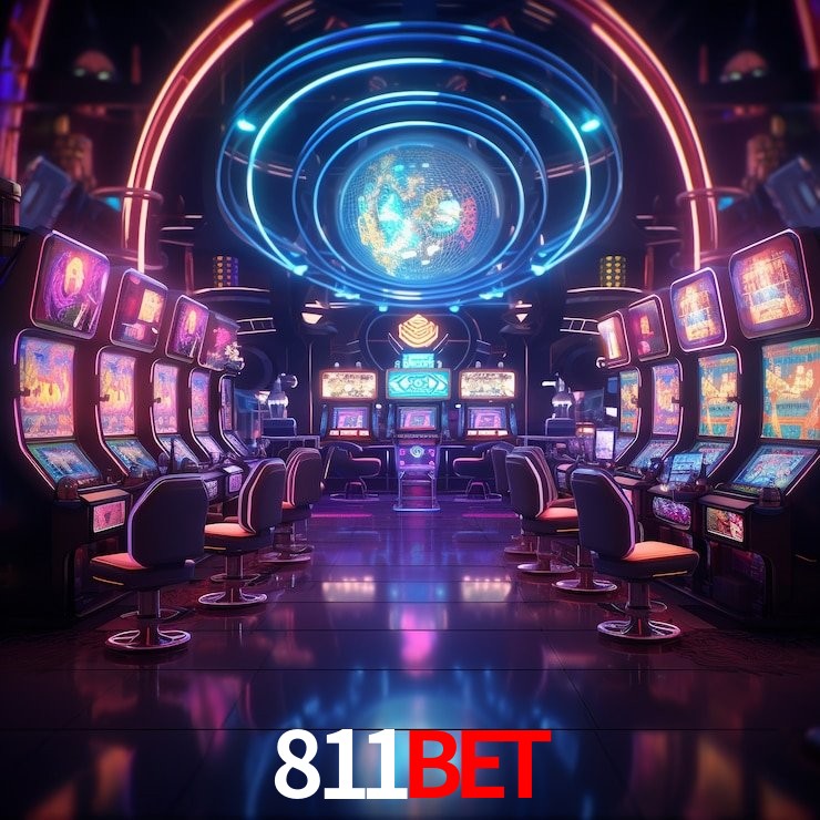 811BET,811BET App