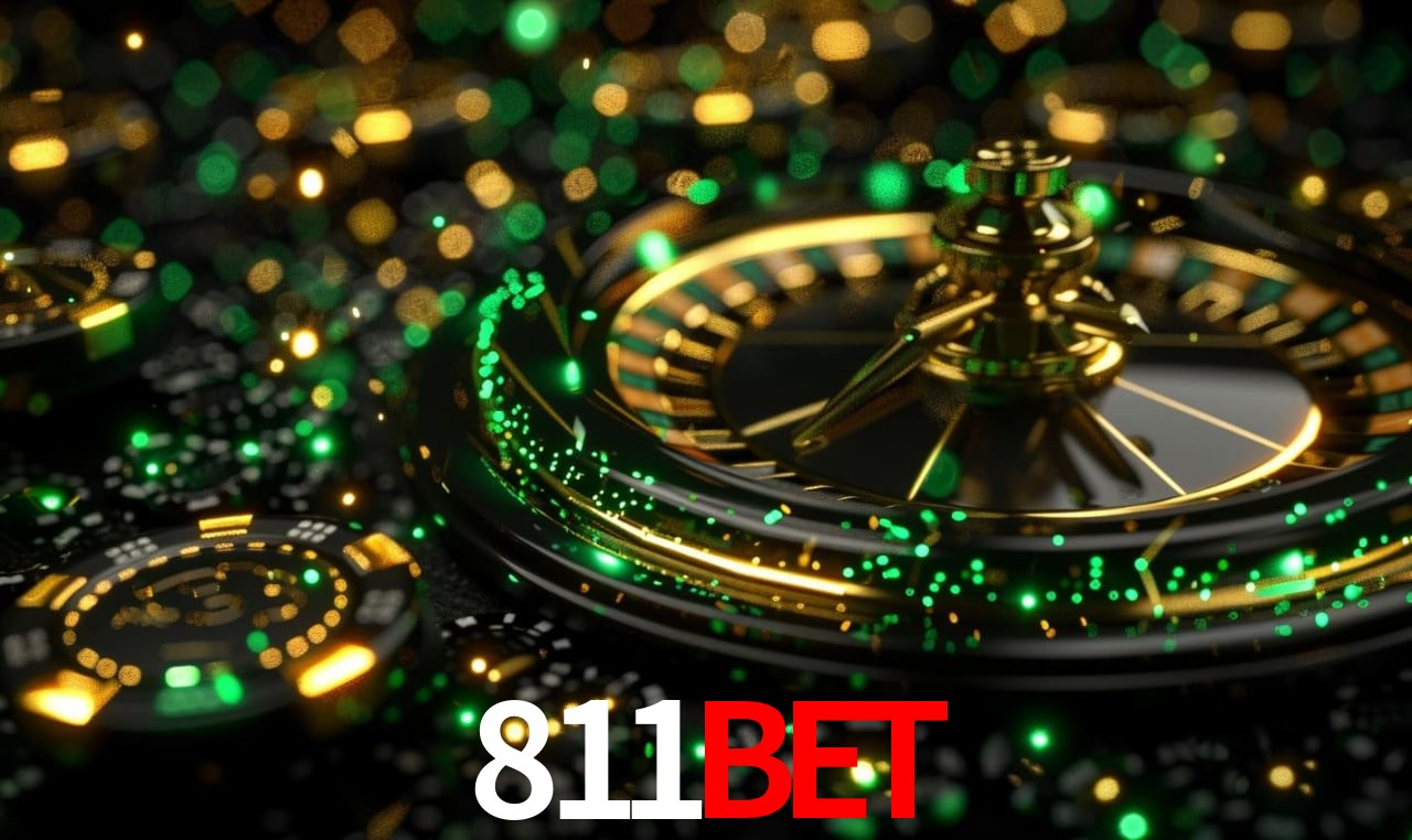 811BET