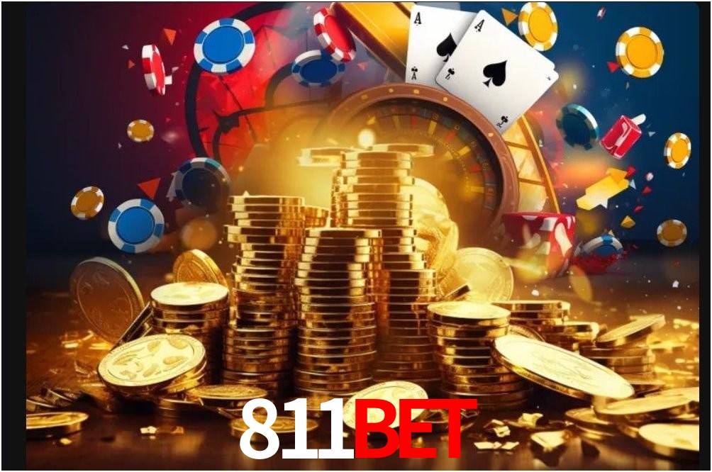 811BET