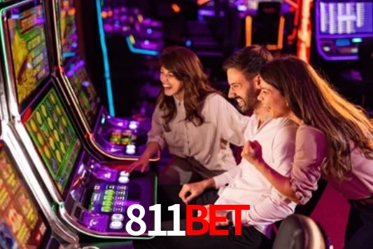 811BET App