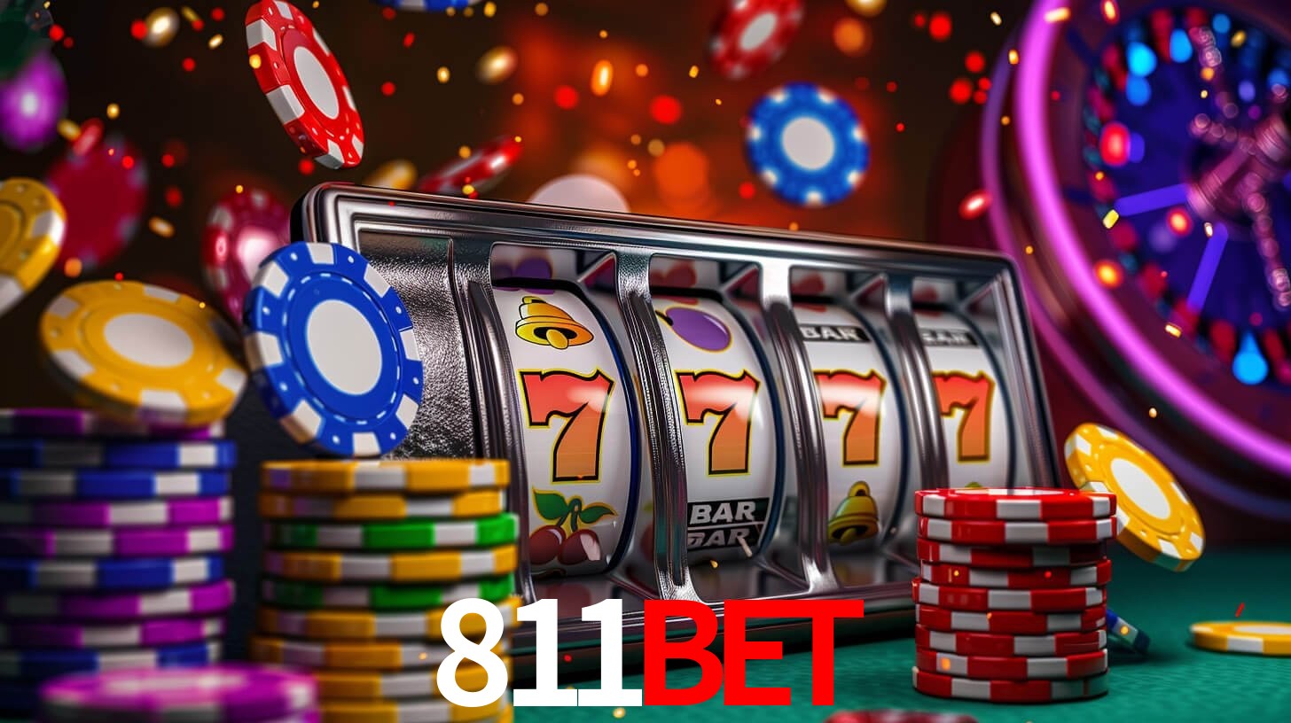 Jogos Exclusivos 811BET