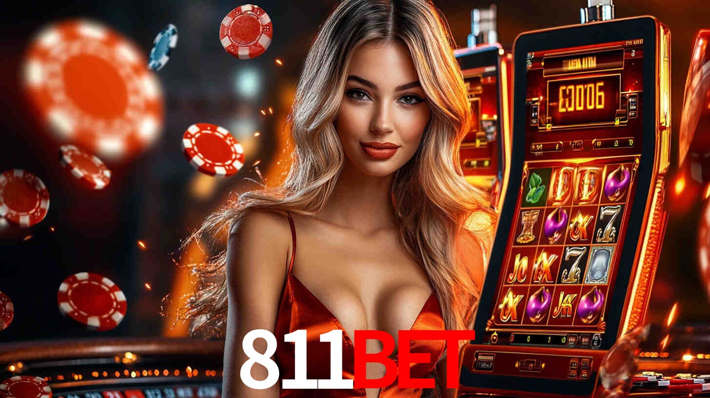 VIP Casino 811BET