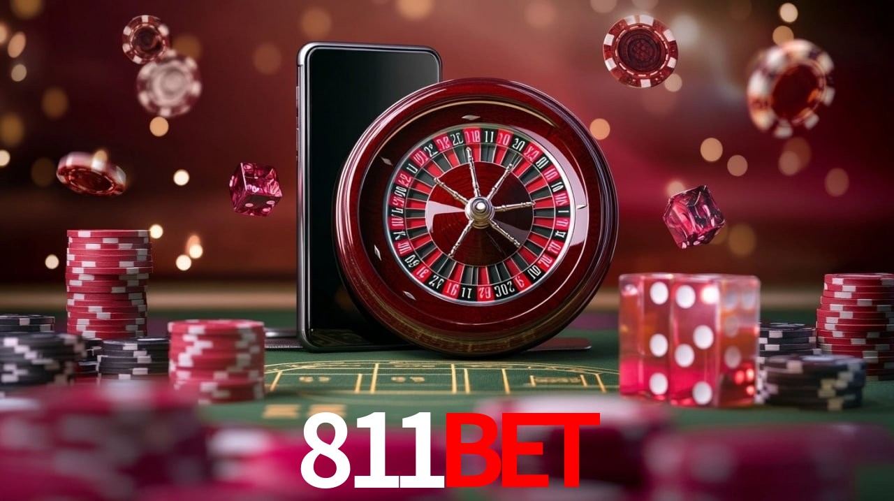 Account Benefits 811BET