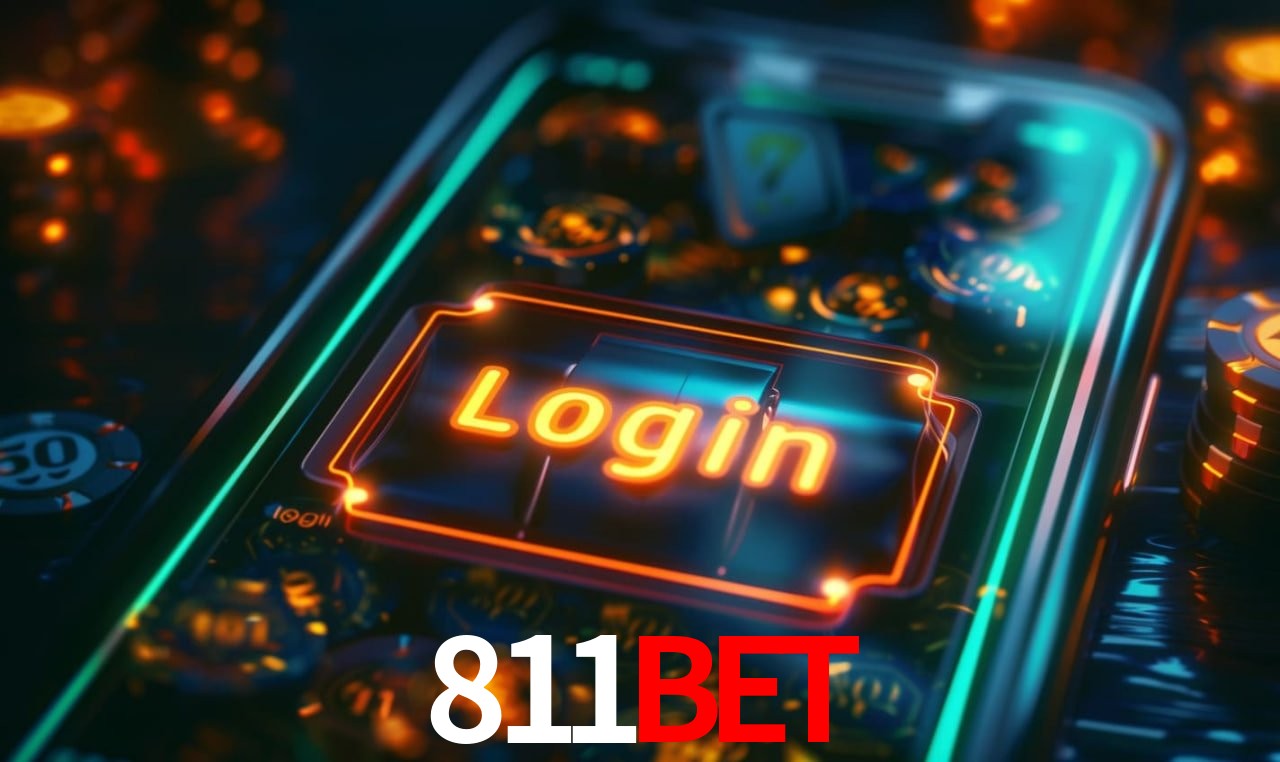 Secure Login 811BET