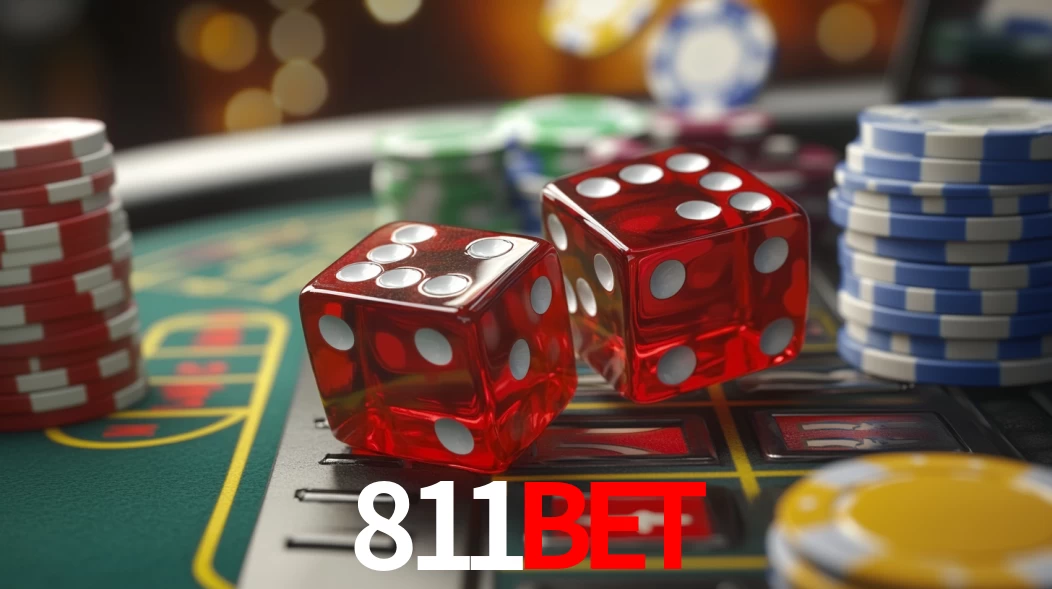 Game Statistics 811BET