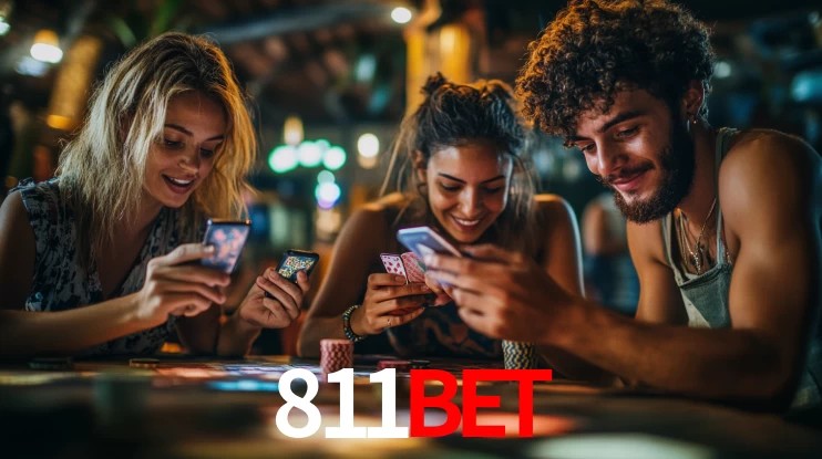 Bonus Features 811BET
