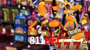 811BET App Interface