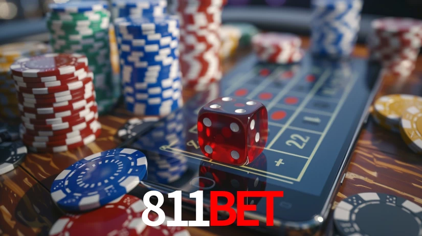 Instant EasyPaisa 811BET