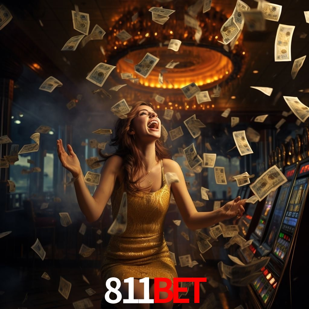 Game Providers 811BET