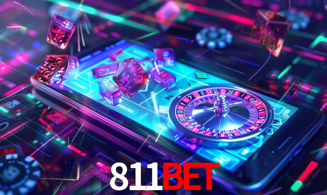 Estatísticas Esportivas 811BET
