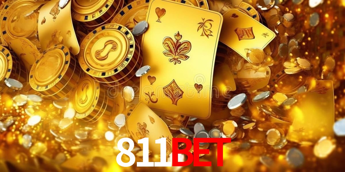 811BET