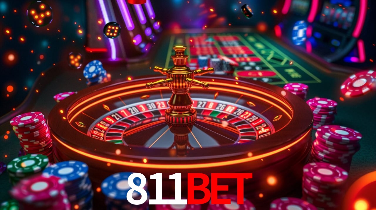 811BET,811BET App