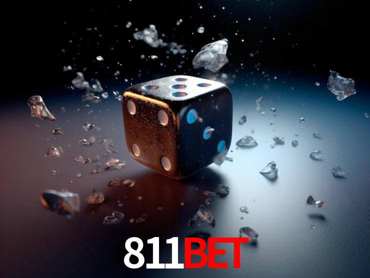 811BET: Jogos de Caça-Níqueis-Altas Recompensas, Roleta-Velocidade, Blackjack-Desafios Máximos