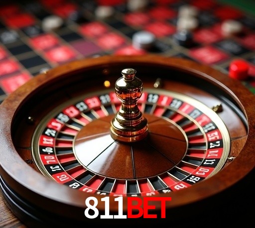 811BET App