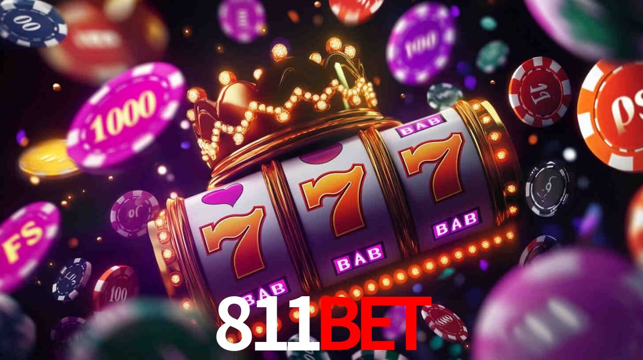 Exclusive Offers 811BET