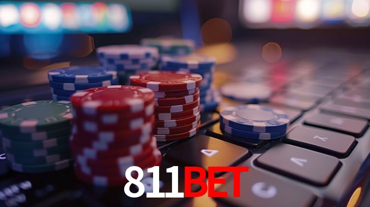 Promoção Relâmpago 811BET