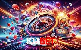 Apostas de Futebol 811BET