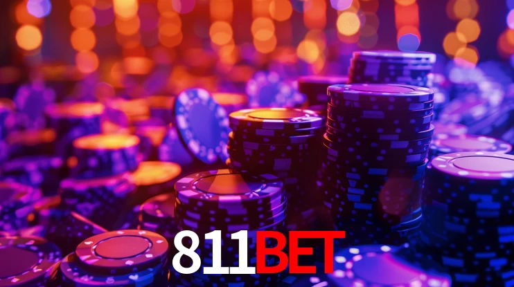 Premium Interface 811BET
