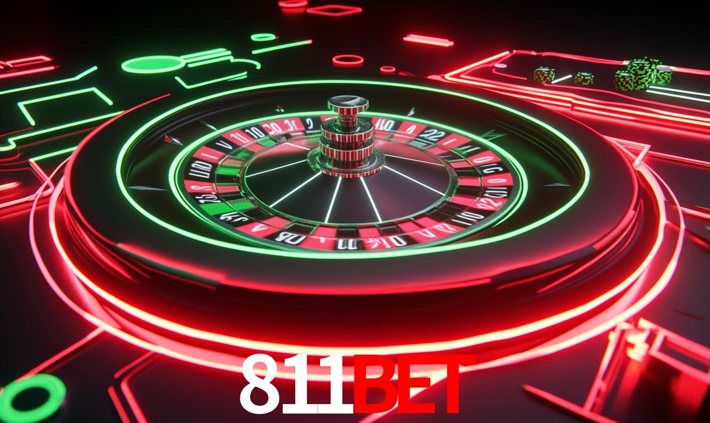 A Experiência Imersiva dos Cassinos Ao Vivo no 811BET