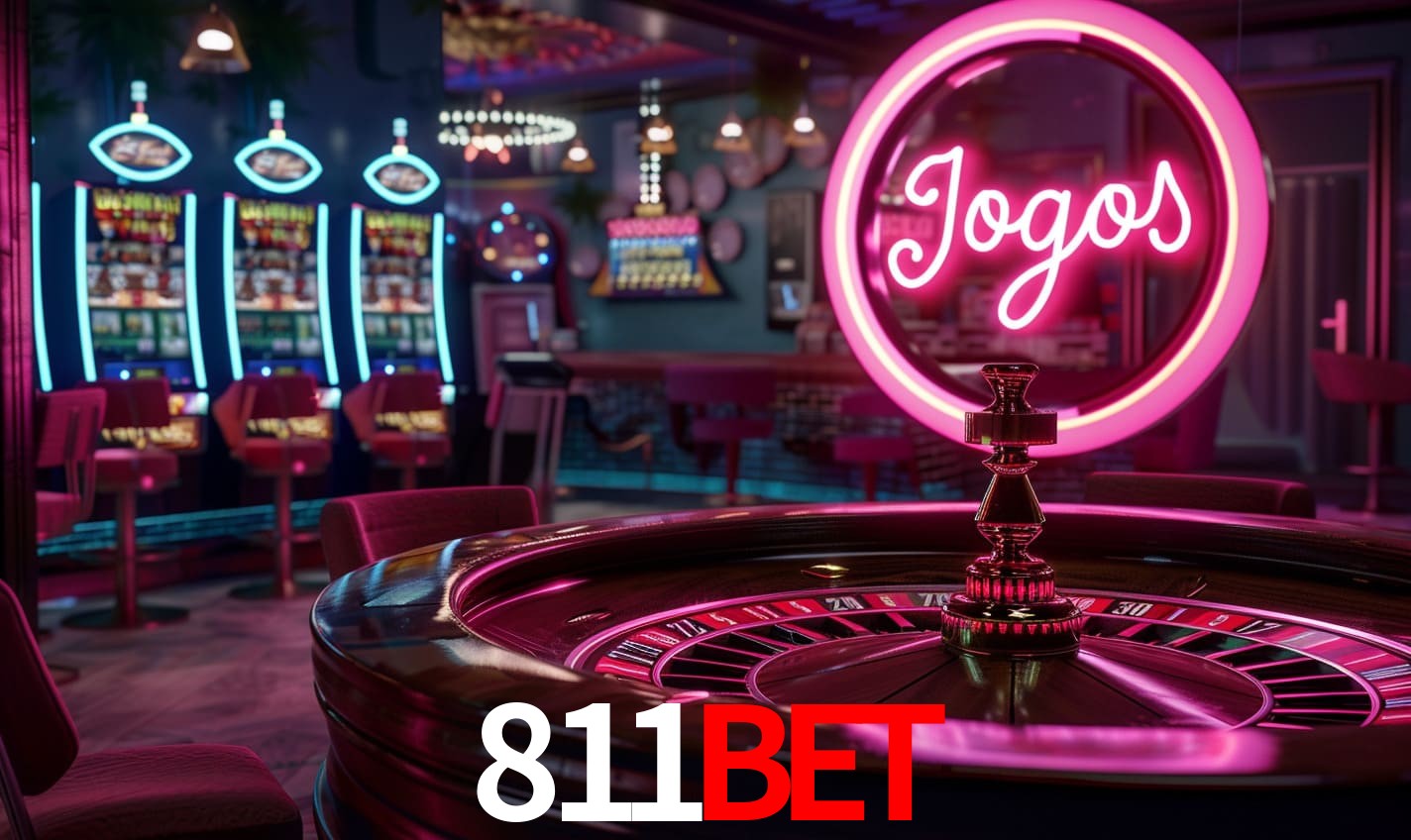 A Emoção da Loteria na 811BET: Uma Chance de Mudança de Vida