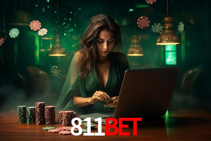 811BET paga