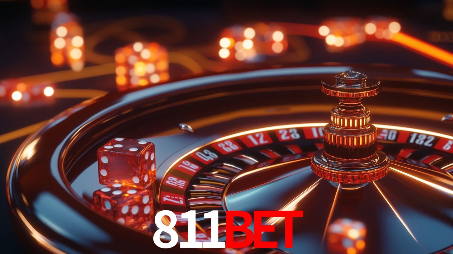 Slot Games 811BET