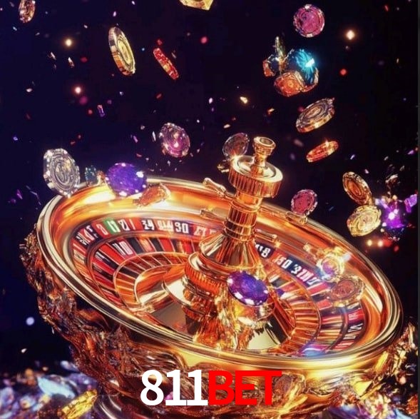 811BET - Jackpot de Alta Velocidade - 811BET App