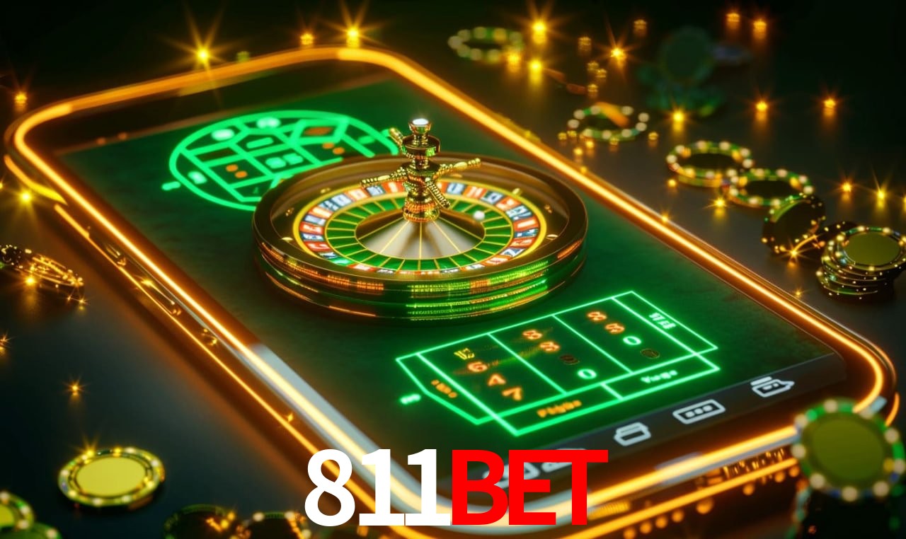 811BET paga