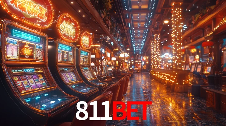 Live Casino 811BET