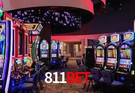 811BET,811BET App