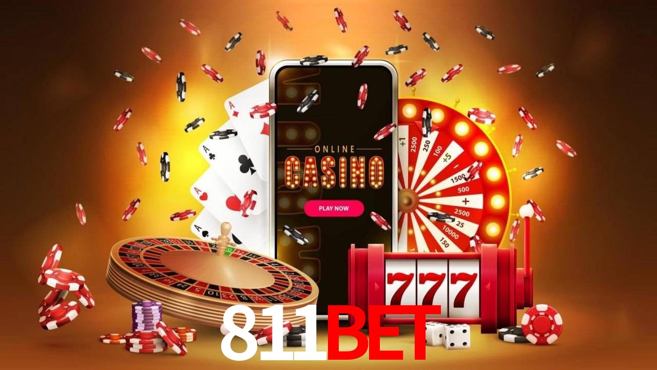 Benefícios da Conta 811BET
