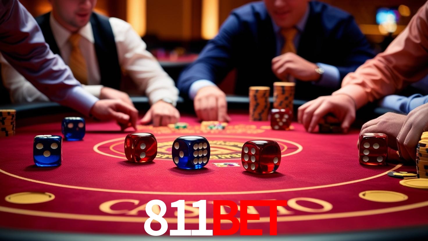 811BET.COM